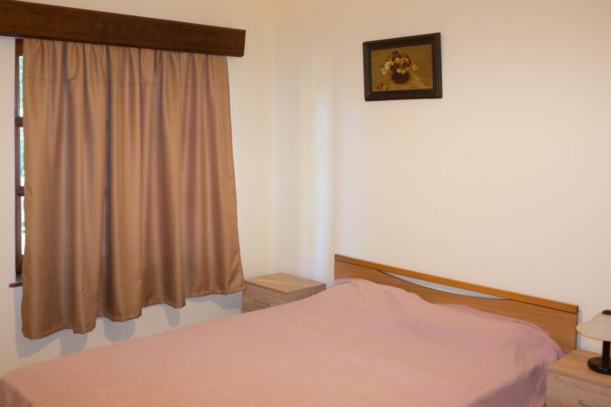 Doctors' House Mikros Prinos Villa Ngoại thất bức ảnh