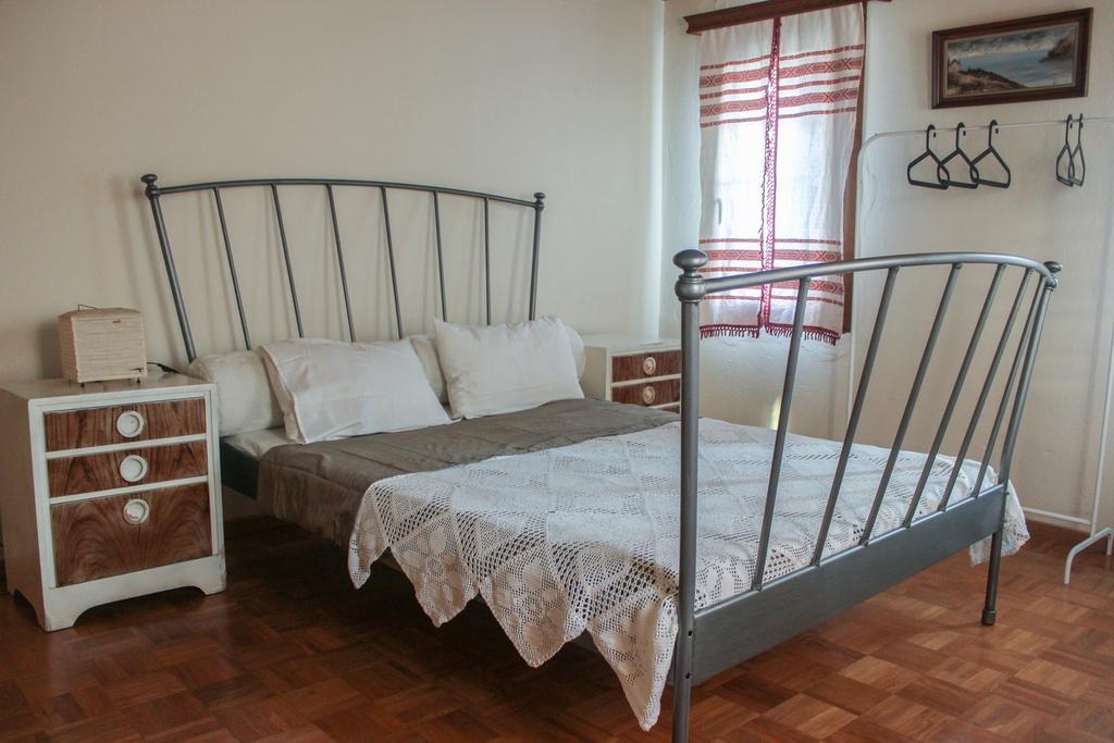 Doctors' House Mikros Prinos Villa Phòng bức ảnh