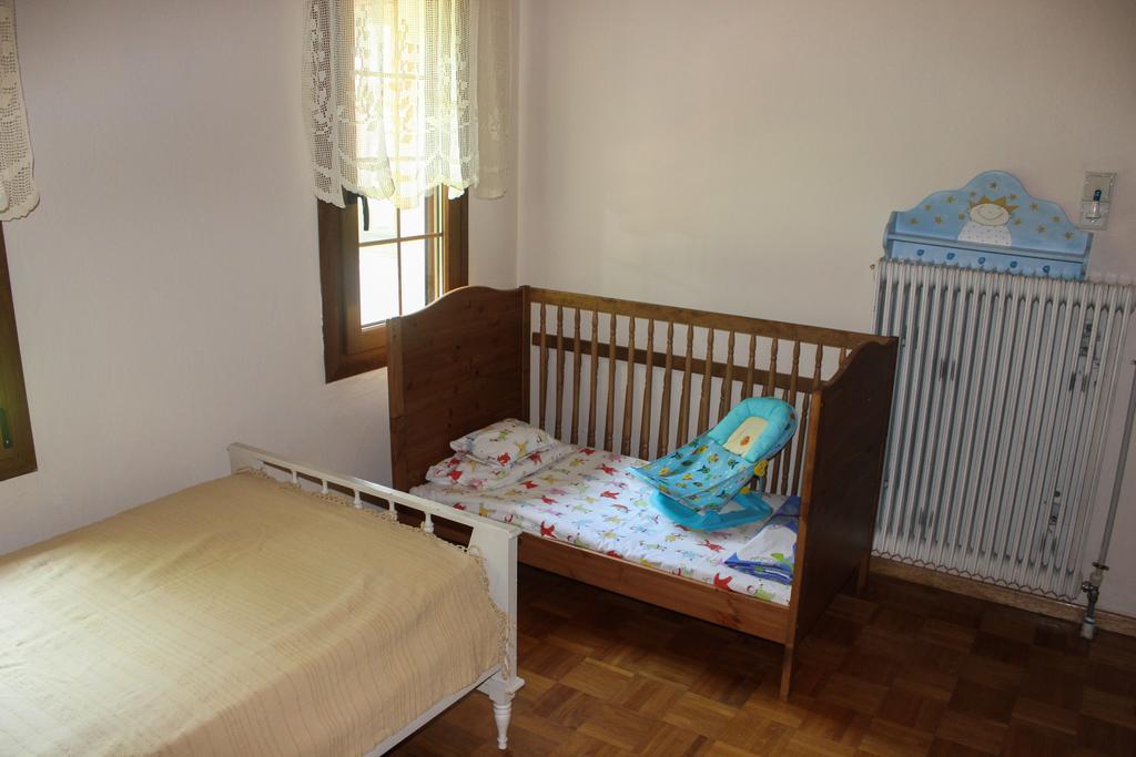 Doctors' House Mikros Prinos Villa Phòng bức ảnh
